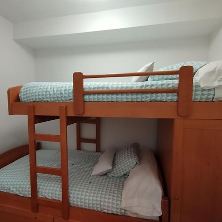 Apartamento Aguamarina Bueu Eksteriør bilde