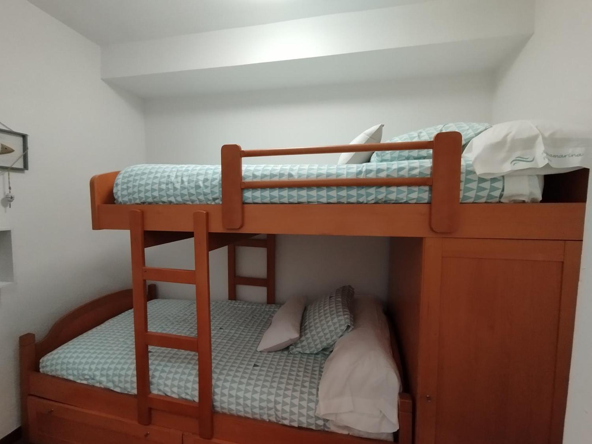 Apartamento Aguamarina Bueu Eksteriør bilde