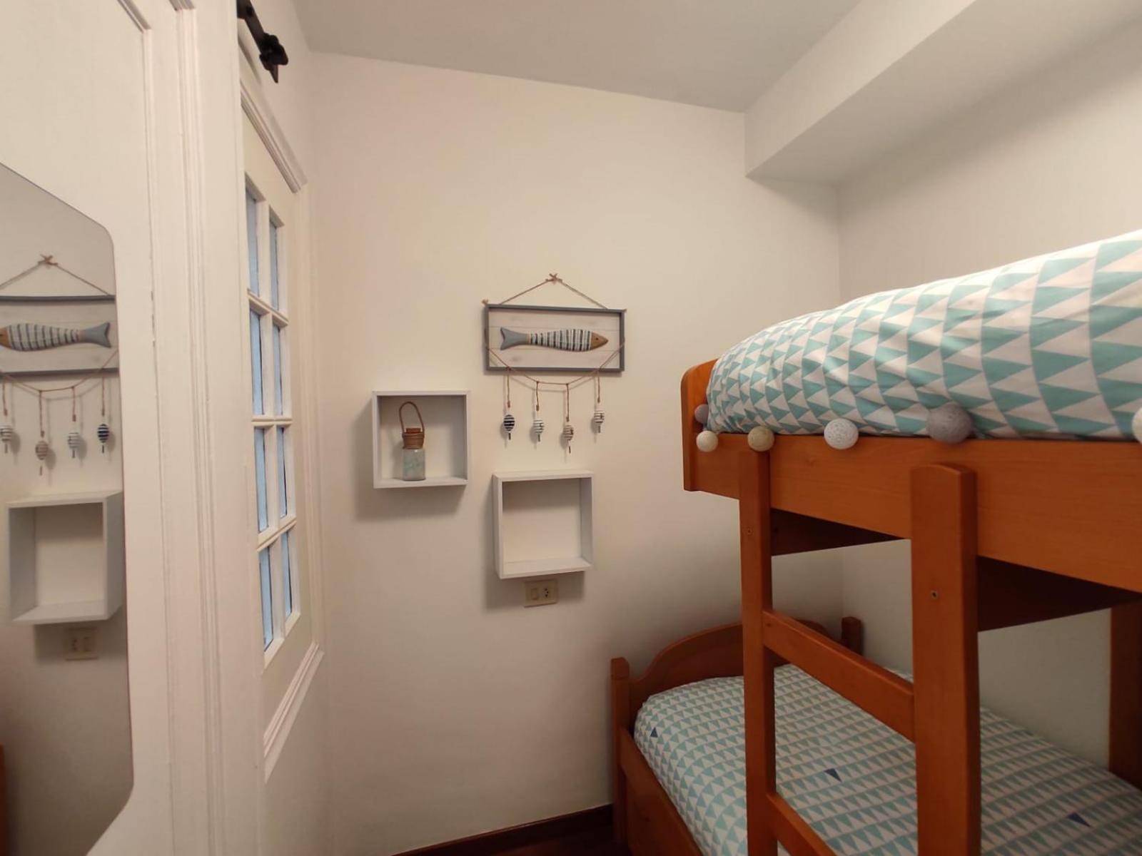 Apartamento Aguamarina Bueu Eksteriør bilde
